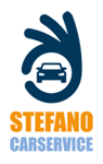 Stefano Car Service Logo